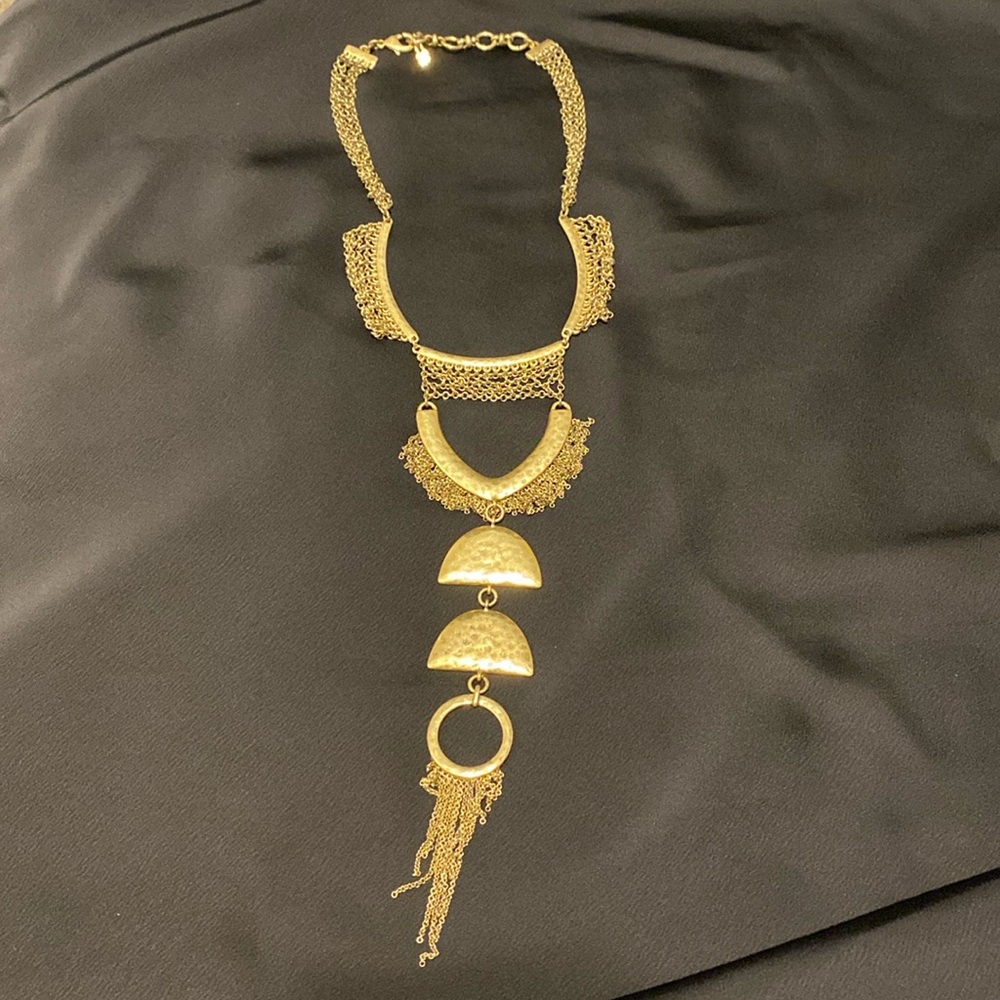 Lucky brand necklace